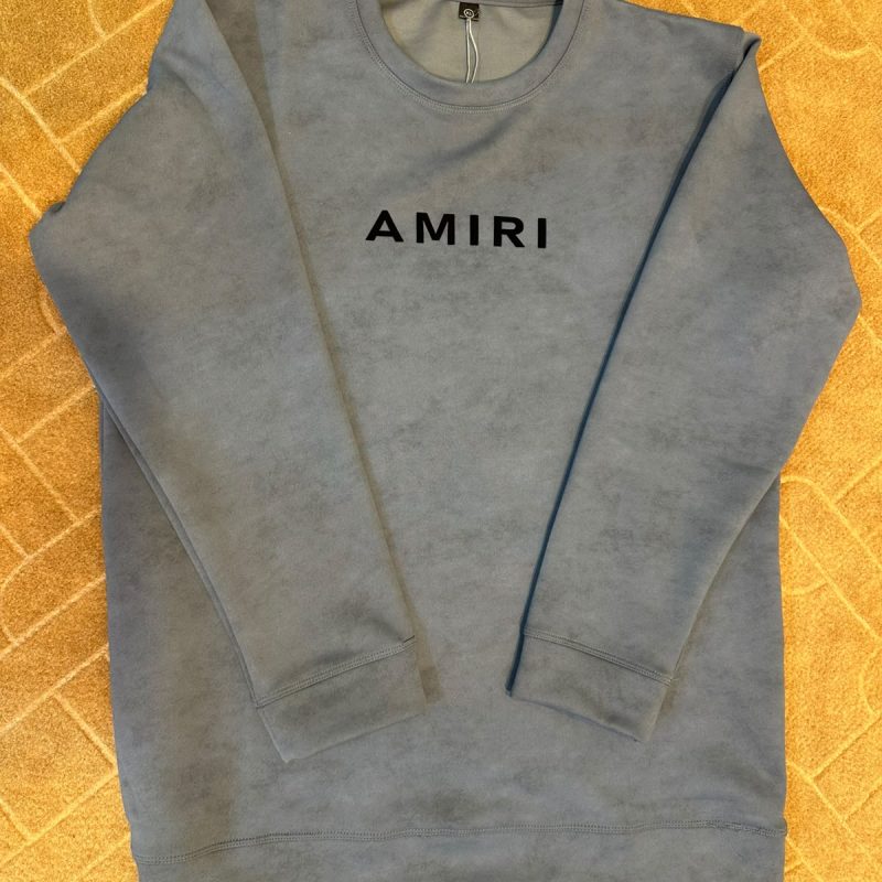 Baggy Shirt | Blue